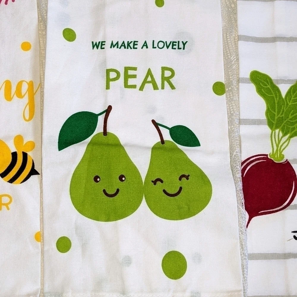Home Collection picturing three
